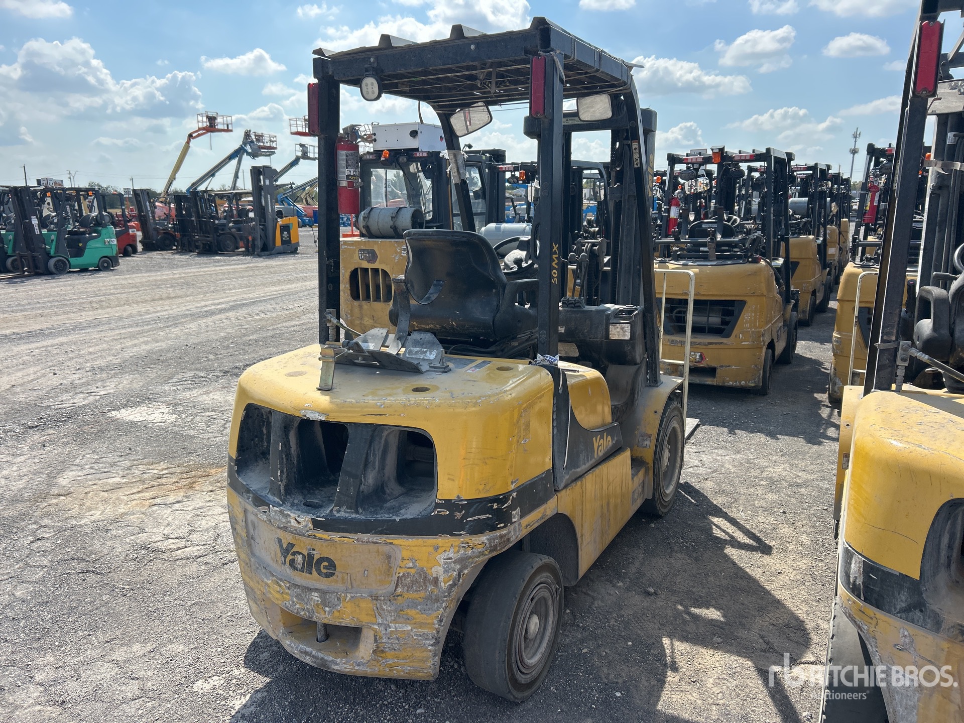 2020 Yale GLP060MXNEA087