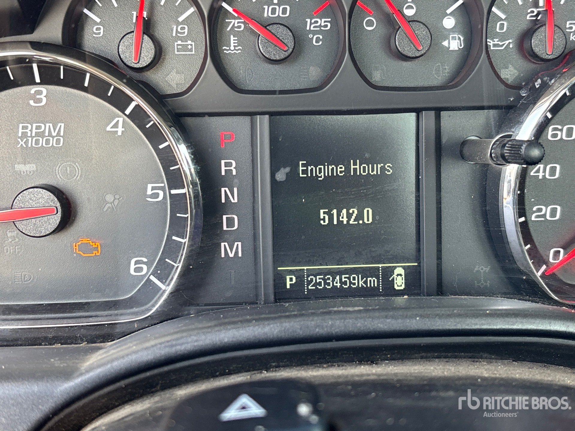2016 GMC SIERRA