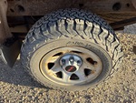 Chassis with