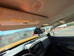 Cab with