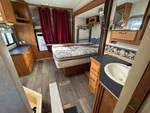 Interior with