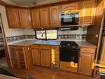 Interior with