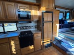 Interior with