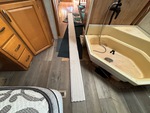 Interior with
