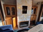 Interior with