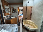 Interior with