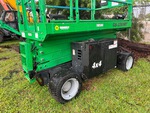 General Appearance with Paint