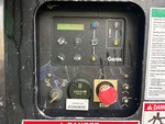 Control Station Ground with Function Controls