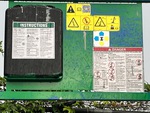 Safety with ANSI Guidelines