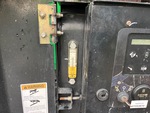 Hydraulics with Hydraulic Tank