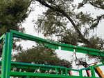 General Appearance with Hand Rails