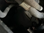 Drivetrain with Drive Motors