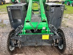 Chassis with Frame Condition