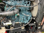 Engine with Fuel System