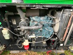 Engine with Engine - Right Side