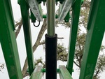 Hydraulics with Lift Cylinders