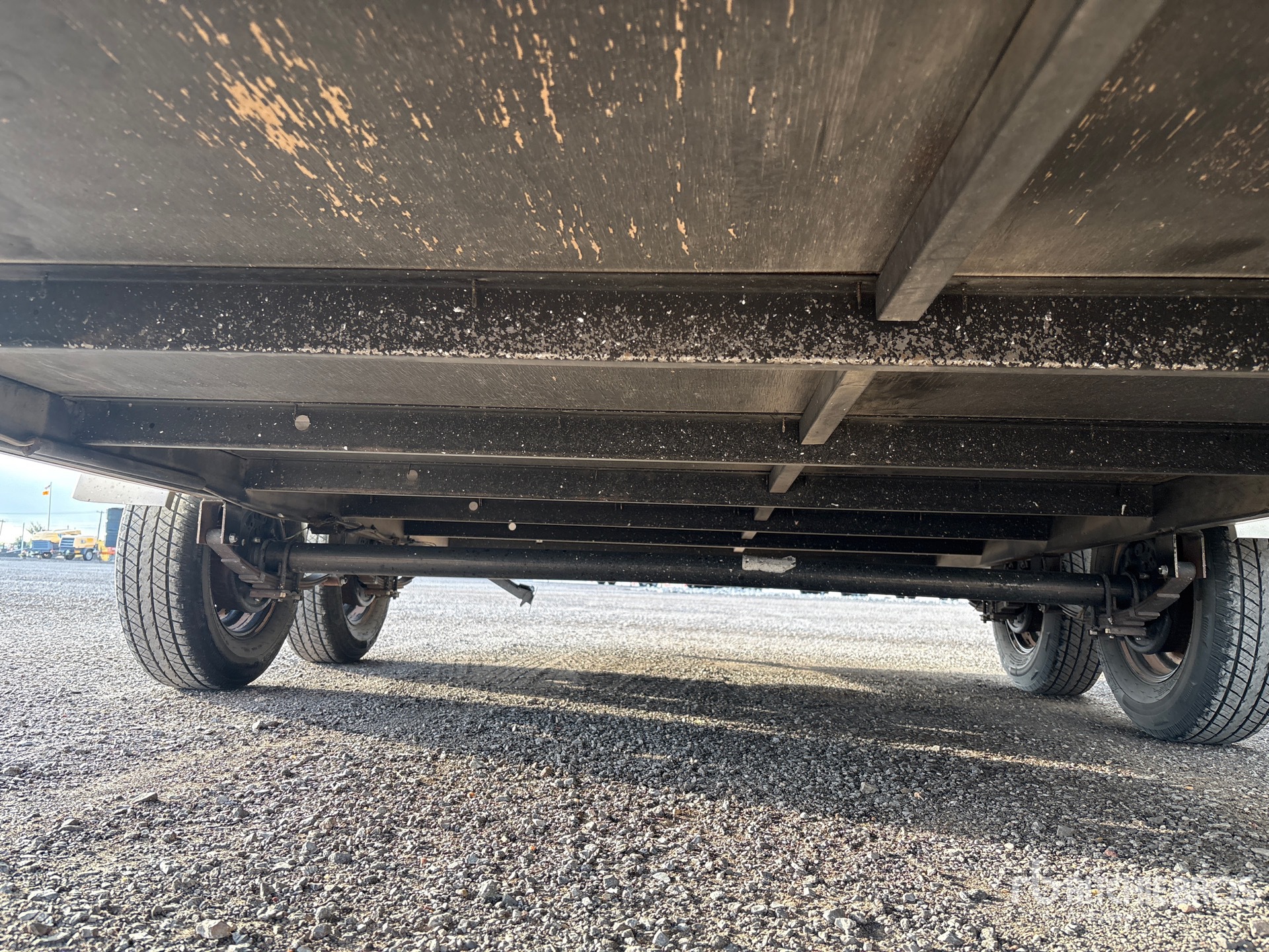 2021 Interstate 14 FT T/A