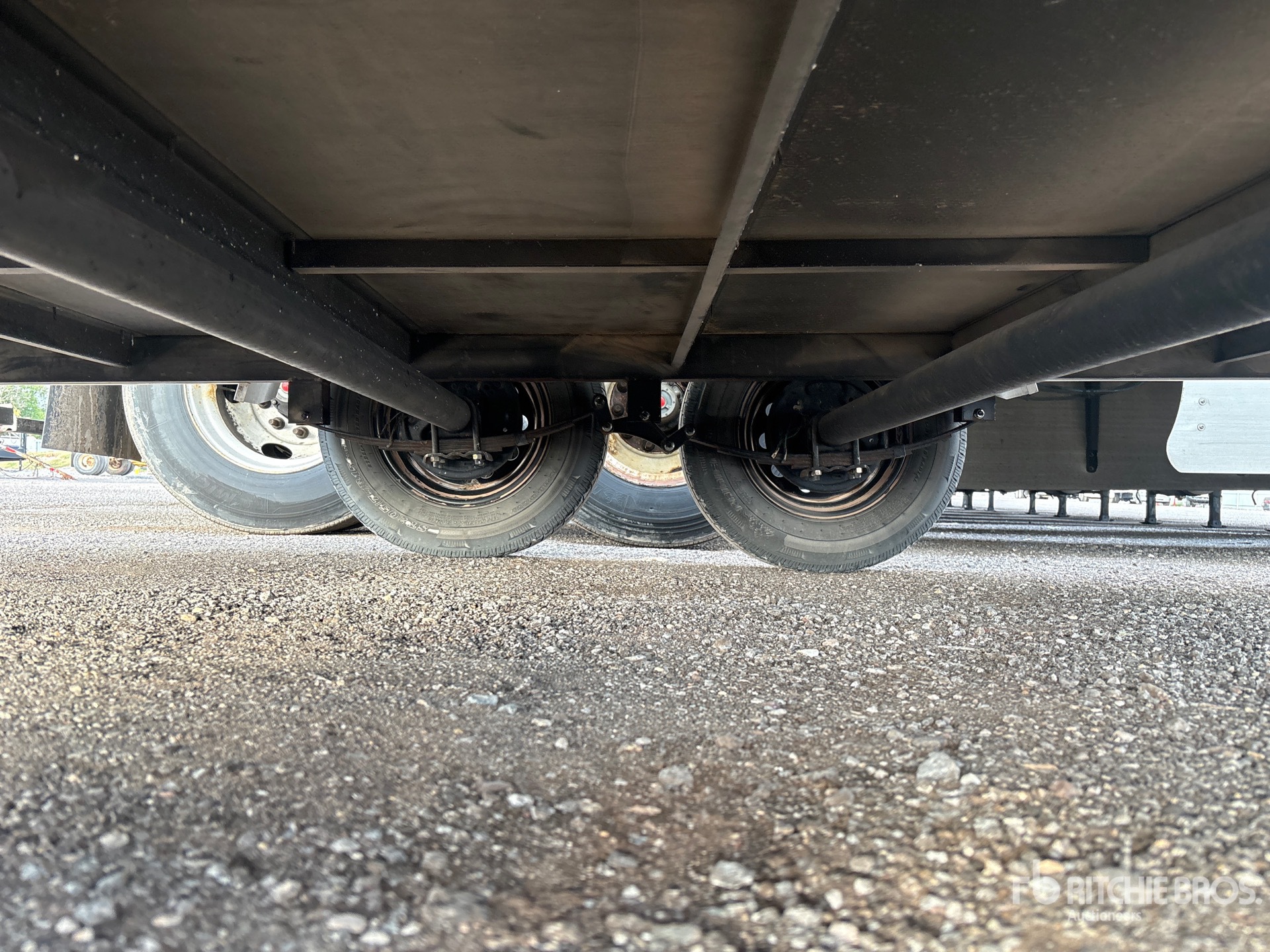 2021 Interstate 14 FT T/A