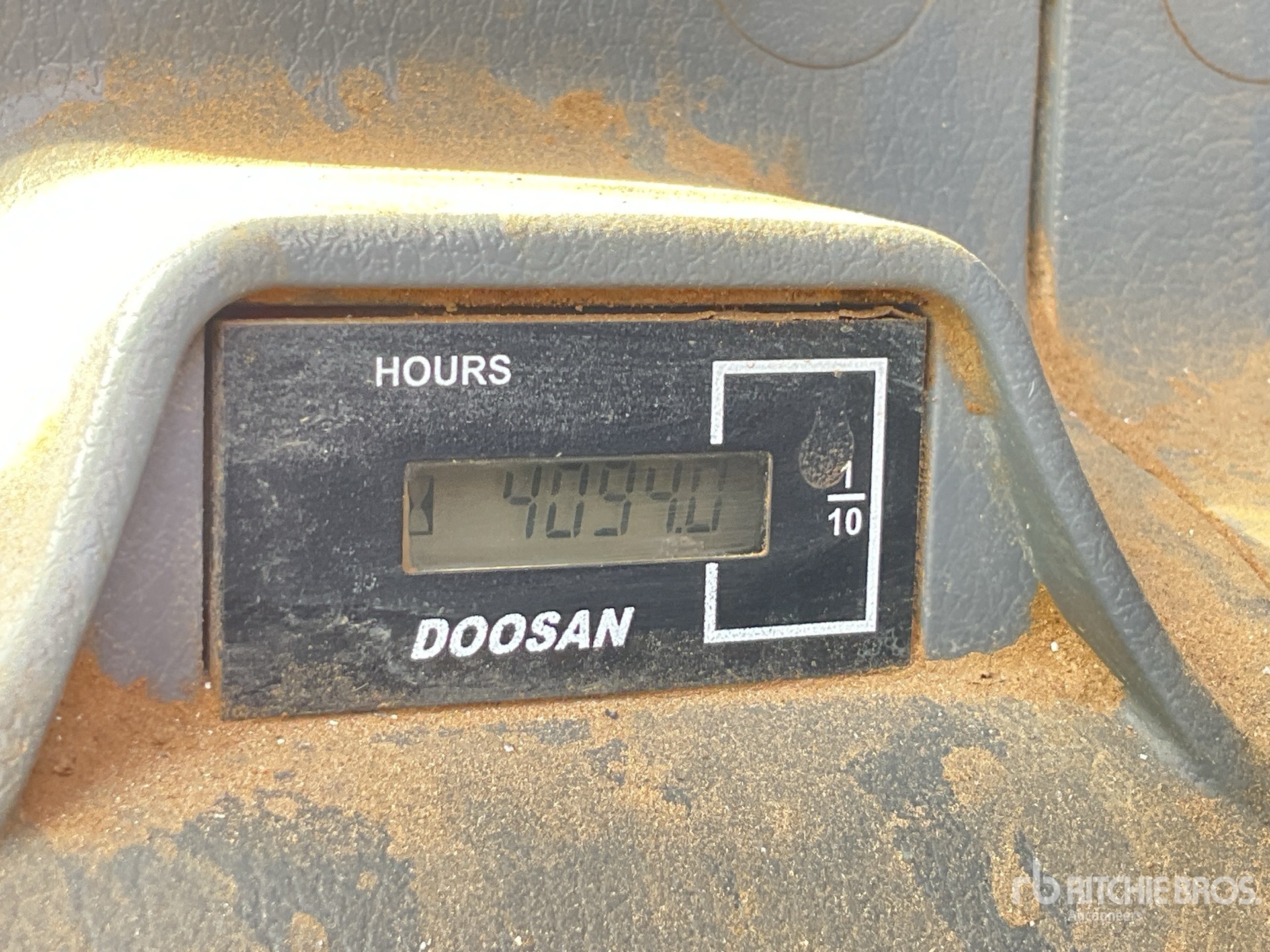 2022 Doosan DX140LC-7