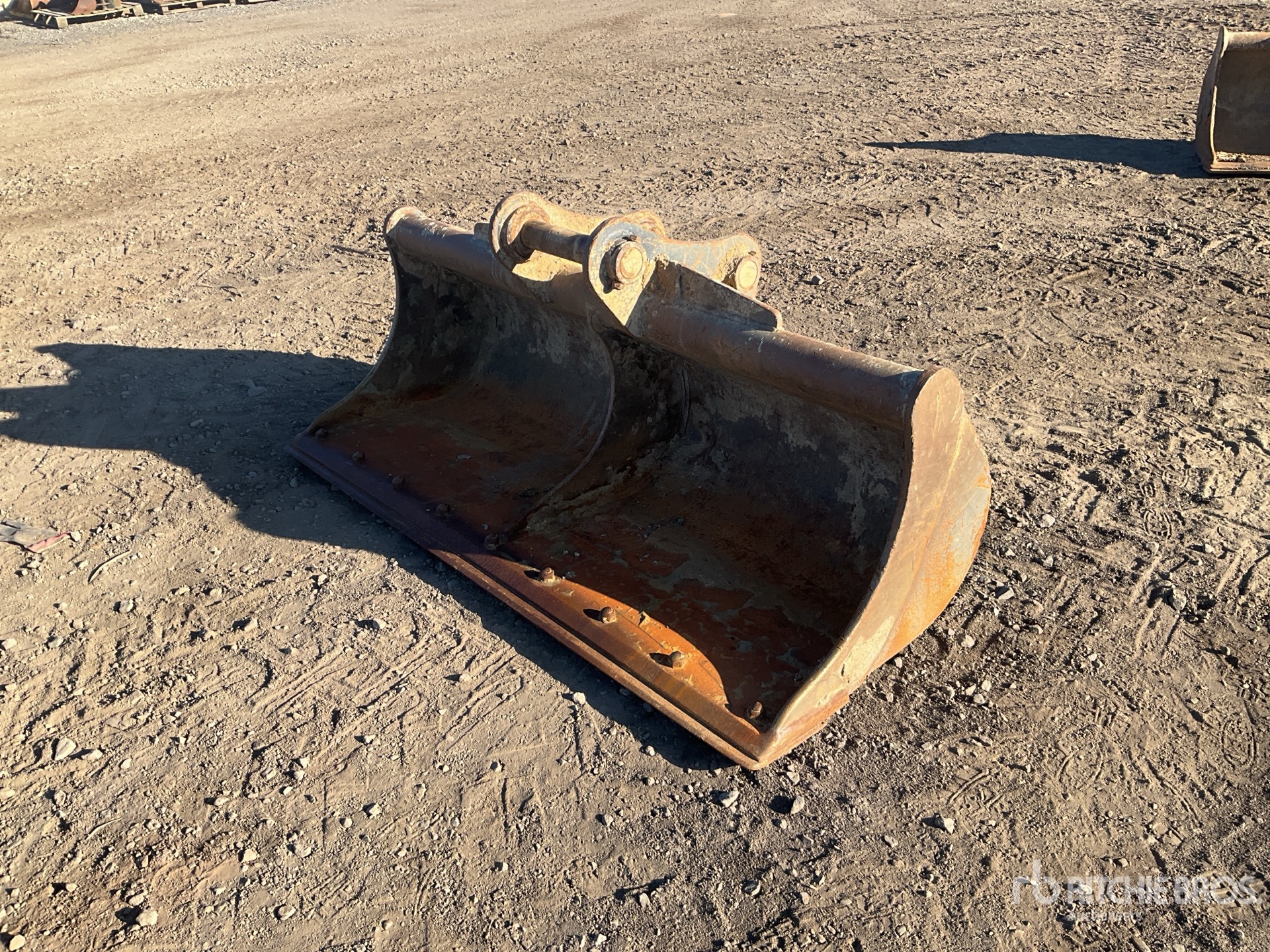 Photo of Strickland 1800 mm Cleanup