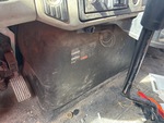 Cab with