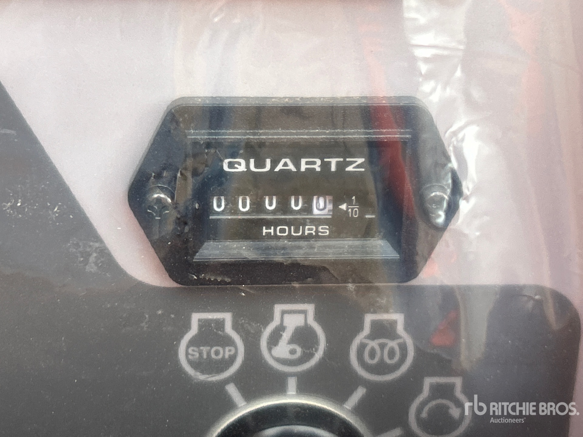 Kubota GL7000
