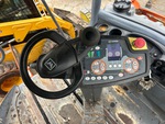 Control Station with Dash Console