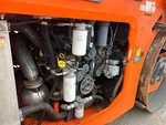 Engine with Engine - Right Side