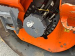 Conjunto embrague with Left Rear Drive Motor