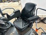 Control Station with Asiento/apoyabrazos