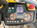 Control Station with Calibradores