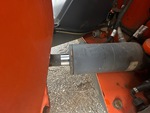 Hidráulica with Steering Cylinders