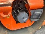 Conjunto embrague with Left Front Drive Motor