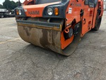Chassis with Condición del tambor