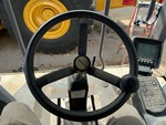 Control Station with Steering Controls