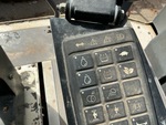 Control Station with Engine Oil Pressure