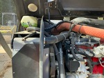 Engine with Cooling System Leaks