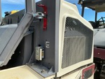 Hydraulics with Hydraulic Tank