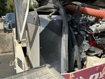 Engine with Radiator