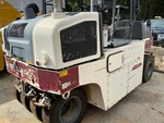 General Appearance with Sheet Metal (fiberglass) Condition