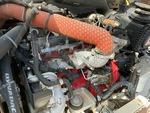 Engine with Engine - Left Side