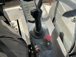 Control Station with Hydraulic Controls