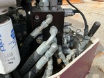 Hydraulics with Hoses