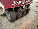 Drivetrain with Rear Drive Axle