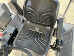 Control Station with Seats/Armrests