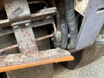 Drivetrain with Rear Center Drive Motor
