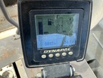 Control Station with Gauges