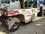 Chassis with Frame Condition