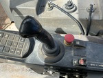 Control Station with Drivetrain Controls