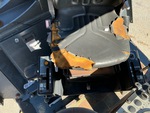 Safety with Safety lock out/stop